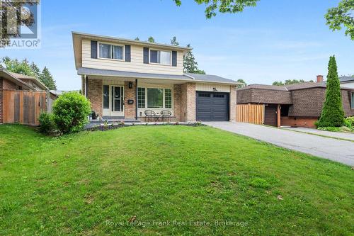 449 LANARK DRIVE  Oshawa (Mclaughlin), ON L1J 5W8