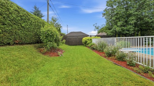 Extérieur - 1020 144E Rue, Saint-Georges, QC - Outdoor