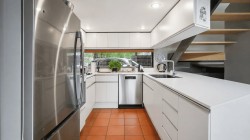 Kitchen - 