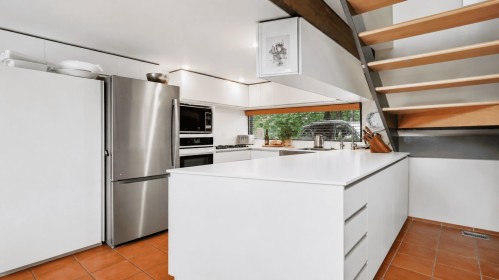 Cuisine - 1020 144E Rue, Saint-Georges, QC - Indoor Photo Showing Kitchen