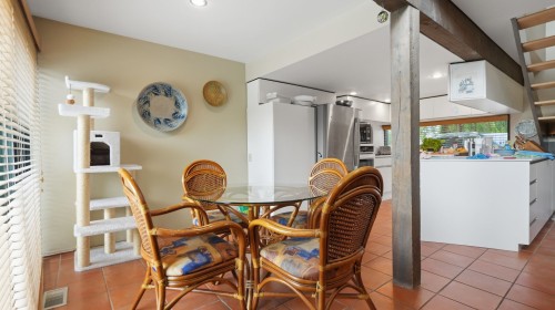 Intérieur - 1020 144E Rue, Saint-Georges, QC - Indoor Photo Showing Dining Room