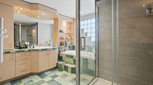 Salle de bains - 1020 144E Rue, Saint-Georges, QC - Indoor Photo Showing Bathroom