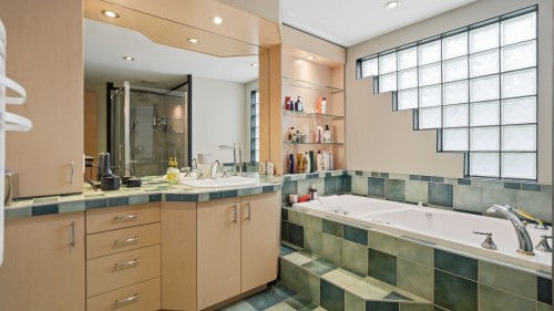 Salle de bains - 1020 144E Rue, Saint-Georges, QC - Indoor Photo Showing Bathroom