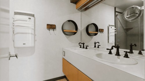 Salle de bains - 1020 144E Rue, Saint-Georges, QC - Indoor Photo Showing Bathroom