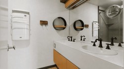 Bathroom - 