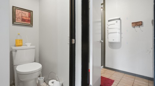 Salle d'eau - 1020 144E Rue, Saint-Georges, QC - Indoor Photo Showing Bathroom