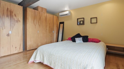 Chambre à coucher - 1020 144E Rue, Saint-Georges, QC - Indoor Photo Showing Bedroom