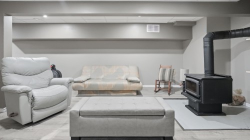 Salle familiale - 1020 144E Rue, Saint-Georges, QC - Indoor