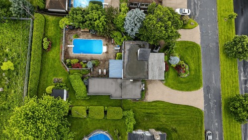 Vue d'ensemble - 1020 144E Rue, Saint-Georges, QC - Outdoor