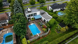 Overall view - 
