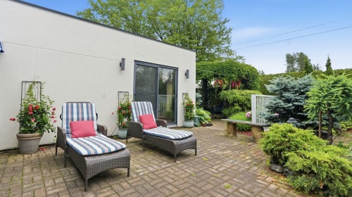 Extérieur - 1020 144E Rue, Saint-Georges, QC - Outdoor With Deck Patio Veranda With Exterior