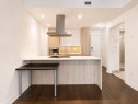 Kitchen - 204-1239 Rue Drummond, Montréal (Ville-Marie), QC 