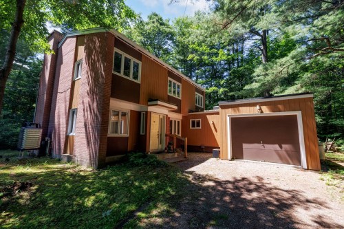 Extérieur - 24 Rue Westwood, Hudson, QC - Outdoor With Exterior