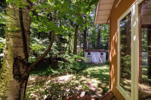 Cour - 24 Rue Westwood, Hudson, QC - Outdoor
