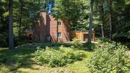 Extérieur - 24 Rue Westwood, Hudson, QC - Outdoor
