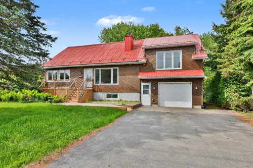 77 Av. de la Promenade  Saint-Sauveur, QC J0R 1R6