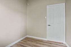 Chambre à coucher - 