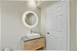 Salle de bains - 