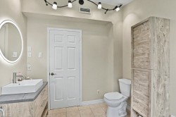 Salle de bains - 