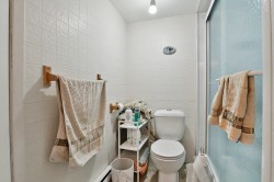 Salle de bains - 