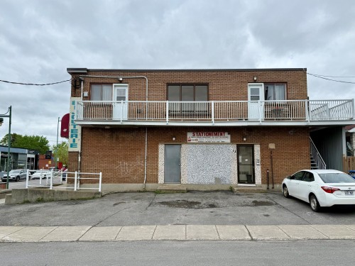 Extérieur - 2-113 Av. Breton, Laval (Laval-Des-Rapides), QC 