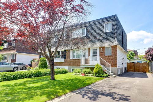 1719 Av. Hector-Charland  Laval (Chomedey), QC H7S 1Y5