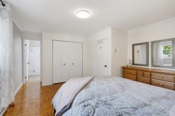 Chambre à coucher principale - 