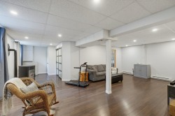 Salle familiale - 