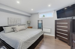 Chambre à coucher - 