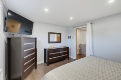 Chambre à coucher - 