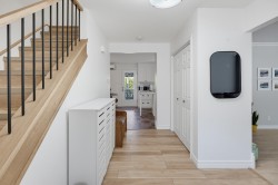 Hall d'entrée/Vestibule - 