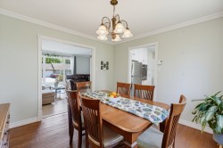 Salle à manger - 