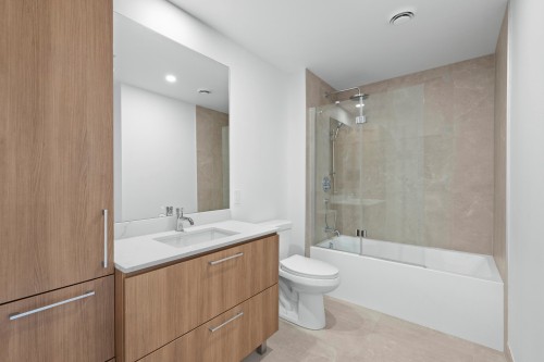 Salle de bains - 507-138 Rue Léo-Major, Sainte-Anne-De-Bellevue, QC - Indoor Photo Showing Bathroom