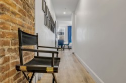 Hall d'entrée/Vestibule - 