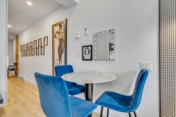 Coin-repas - 