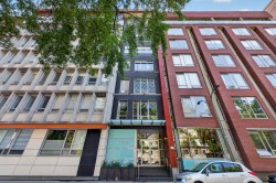 308-1200 Rue St-Alexandre Montréal (Ville-Marie), QC H3B 3H5