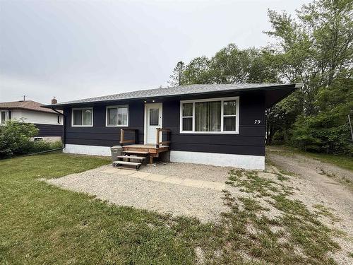 79 Maple Crescent, Atikokan, ON 