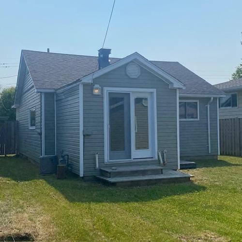 720 First Street E, Geraldton, ON 