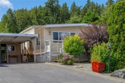#10-10980 Westdowne Rd  Ladysmith, BC V9G 1X2