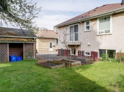 837 Villance St Victoria, BC V8X 2P5