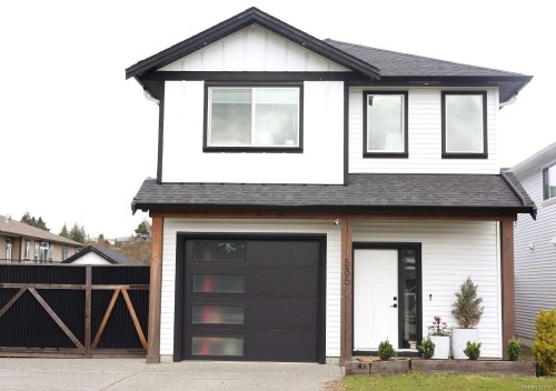 535 Stonewater Dr, Nanaimo, BC 