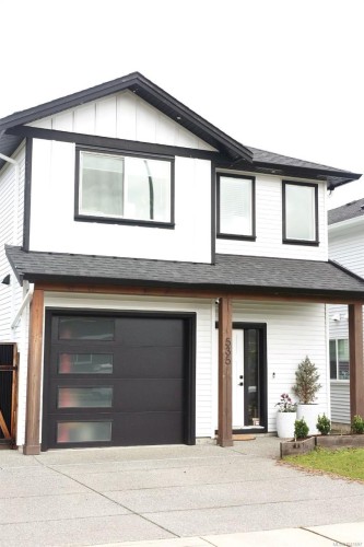535 Stonewater Dr, Nanaimo, BC 