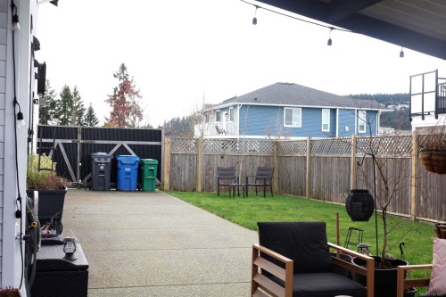 535 Stonewater Dr, Nanaimo, BC 