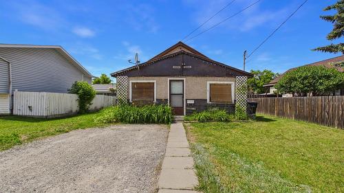417 17Th Avenue, Cranbrook, BC 
