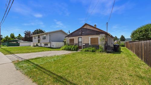 417 17Th Avenue, Cranbrook, BC 