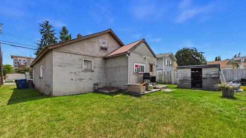 417 17Th Avenue, Cranbrook, BC 