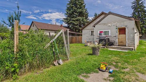 417 17Th Avenue, Cranbrook, BC 