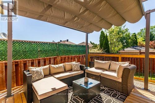 59 Senator Way, Caledon, ON 