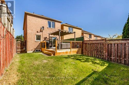 59 Senator Way, Caledon, ON 