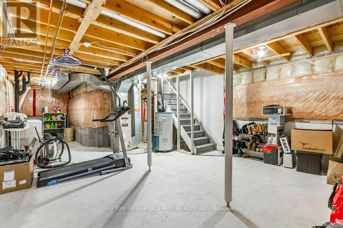 59 Senator Way, Caledon, ON 